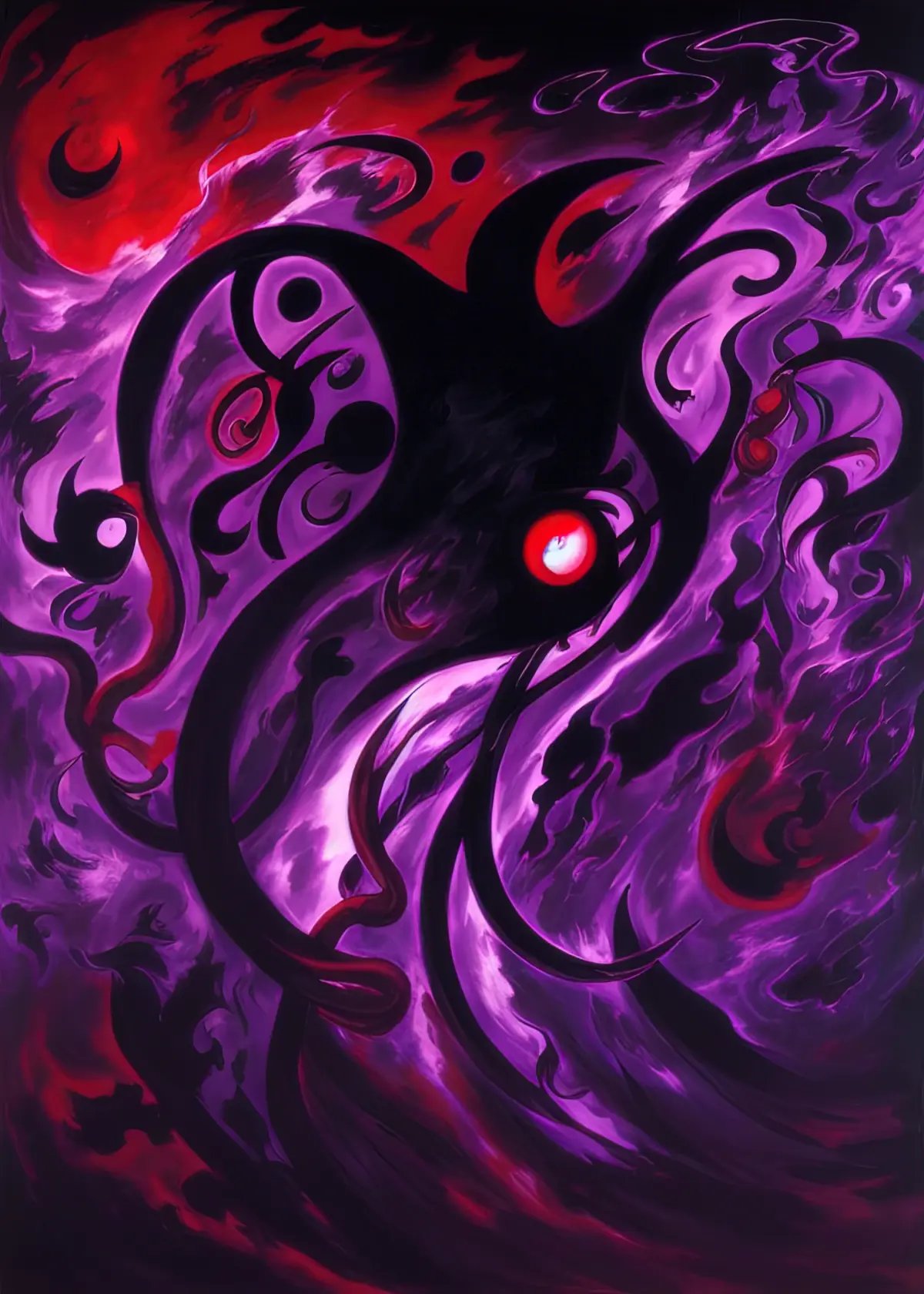 Dance of the Dracula