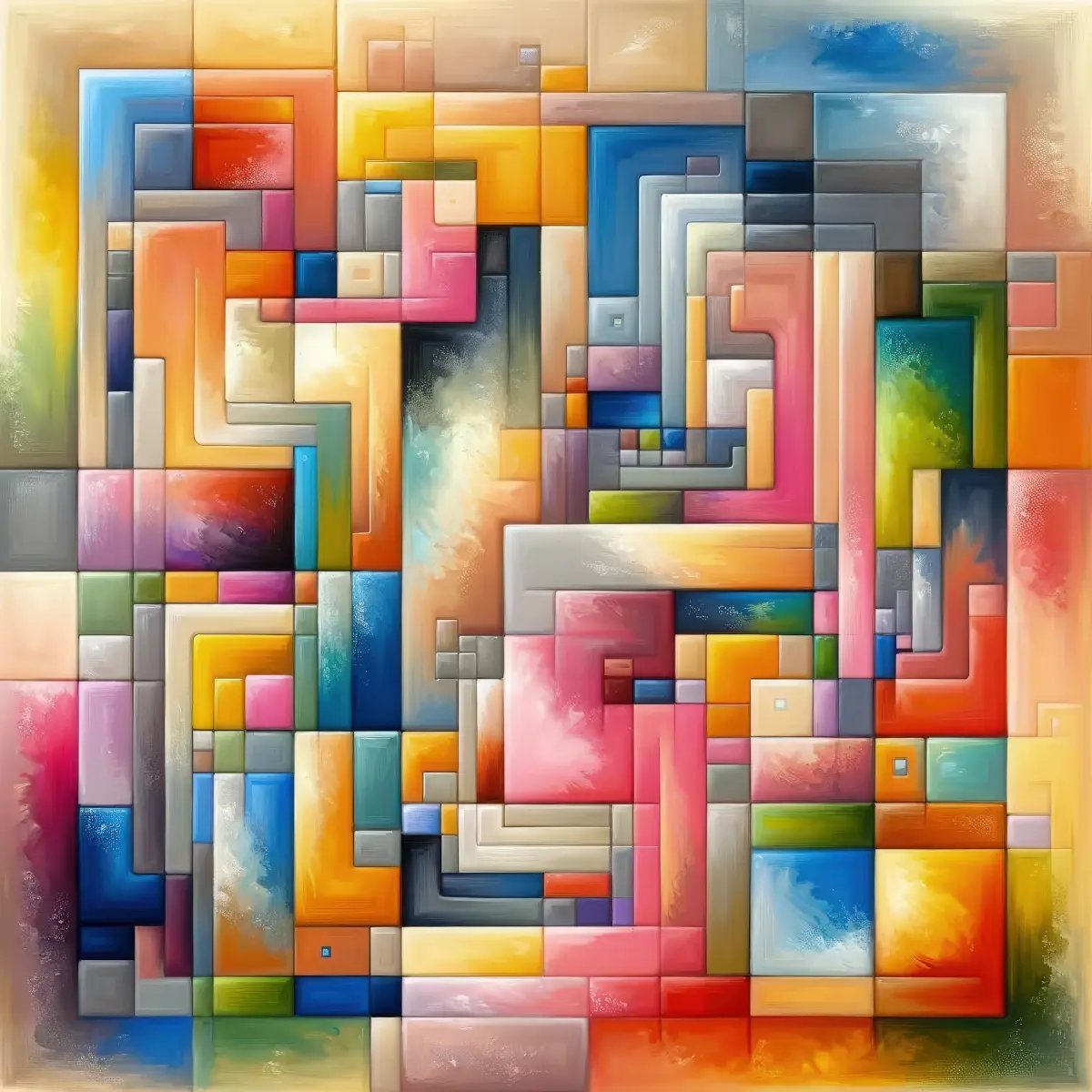 Day n-278: Harmony in Diversity